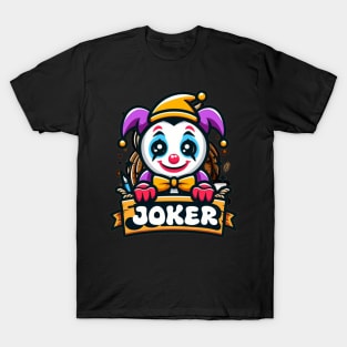 joker T-Shirt